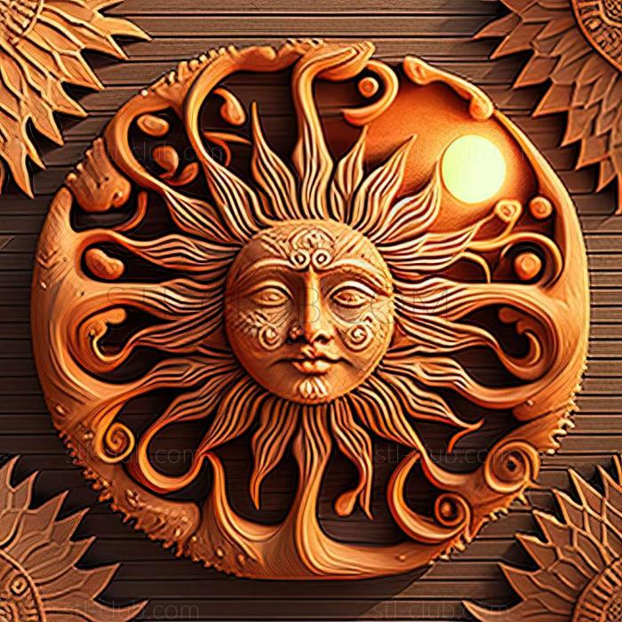 sun